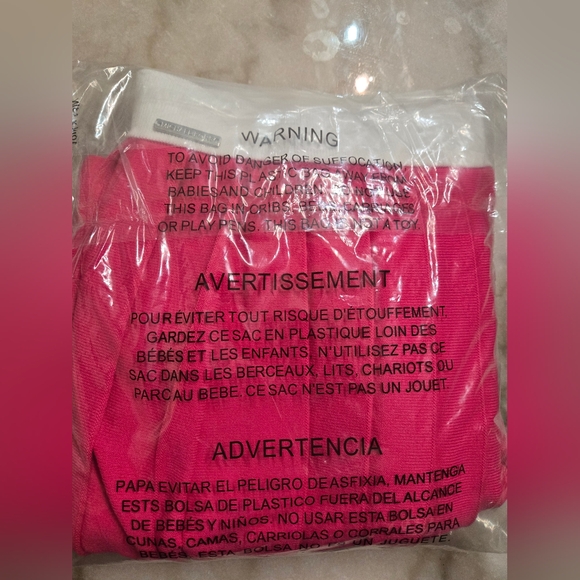 NWT Michael Kors Pleated Stretch Knit Skirt - Picture 6 of 6